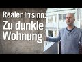 Realer Irrsinn: Zu dunkle Wohnung in Köln | extra 3 | NDR