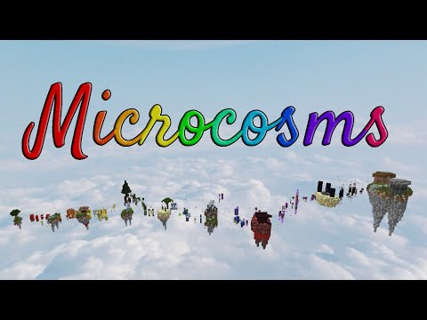 [HpkNetwork] Microcosms | Completion