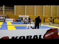 2010 european bjj wellington megaton diaz vs rafael mendes