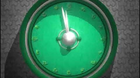 The Sims 2 DS "Alien Invasion" Cutscene (Direct File Rip)