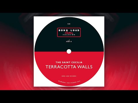 The Saint Cecilia- Terracotta Walls
