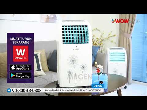 Mugen Aqua Air Cooler Tv9 P5555 3 March 2020 Youtube