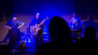 Hushpad LIVE @ Wilson Abbey (01.27.18)
