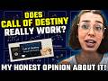 CALL OF DESTINY REVIEWS 2026 - Is It Worth Buying? 🫵❌Call Of Destiny Program Reviews - Elena Roberts