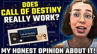CALL OF DESTINY REVIEWS 2026 - Is It Worth Buying? 🫵❌Call Of Destiny Program Reviews - Elena Roberts