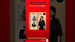 Why Fashion Week Posters Are So Damn Cool Design With Canva