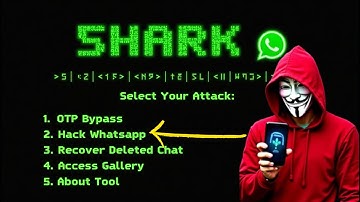 Latest WhatsApp Tool For Termux and Kali Linux (2025)
