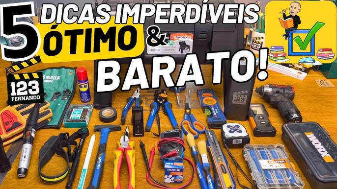 Fernando Máquinas Eletrodoméstico e Ferramentas Fernando Máquinas Eletrodoméstico e Ferramentas