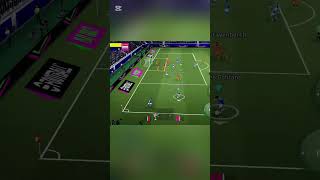 Best corner tactic?🤷#entertainment #efootball #skills #youtube #shorts #football#edit