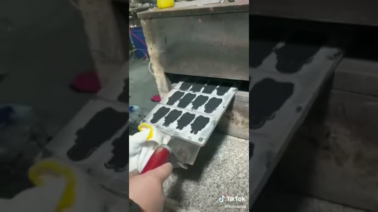 POP IT FIDGET TOYS SATISFYING FACTORY 😉