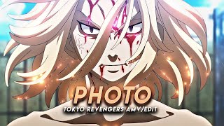 Yonas Photo - Tokyo Revengers [AMV/Edit]