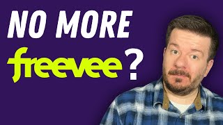 The End of Amazon Freevee? + Fubo's Lawsuit: The Saturday Stream