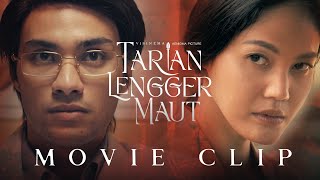 MOVIE CLIP TARIAN LENGGER MAUT | 13 MEI 2021 DI BIOSKOP