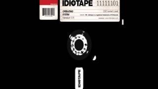 Idiotape - Melodie (Radio Edit)