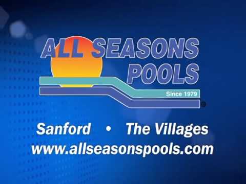 All Seasons Pools Florida