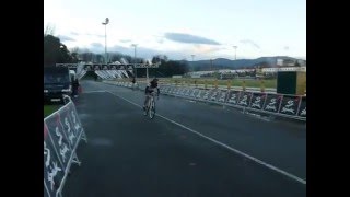 Campeonato de Cantabria de Ciclocross Torrelavega 2 de enero 2016