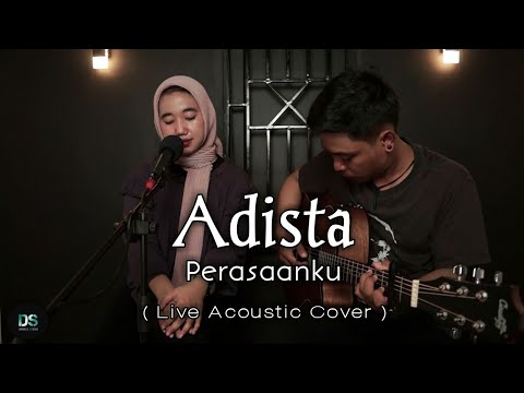 Perasaanku - Adista