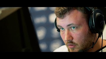 ESL One Cologne 2018 - They Are Na