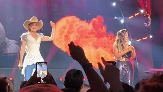 Paula Fernandes e Simone Mendes - 30 e Poucos Anos - Circo (Ao Vivo) - São Paulo - April 2026