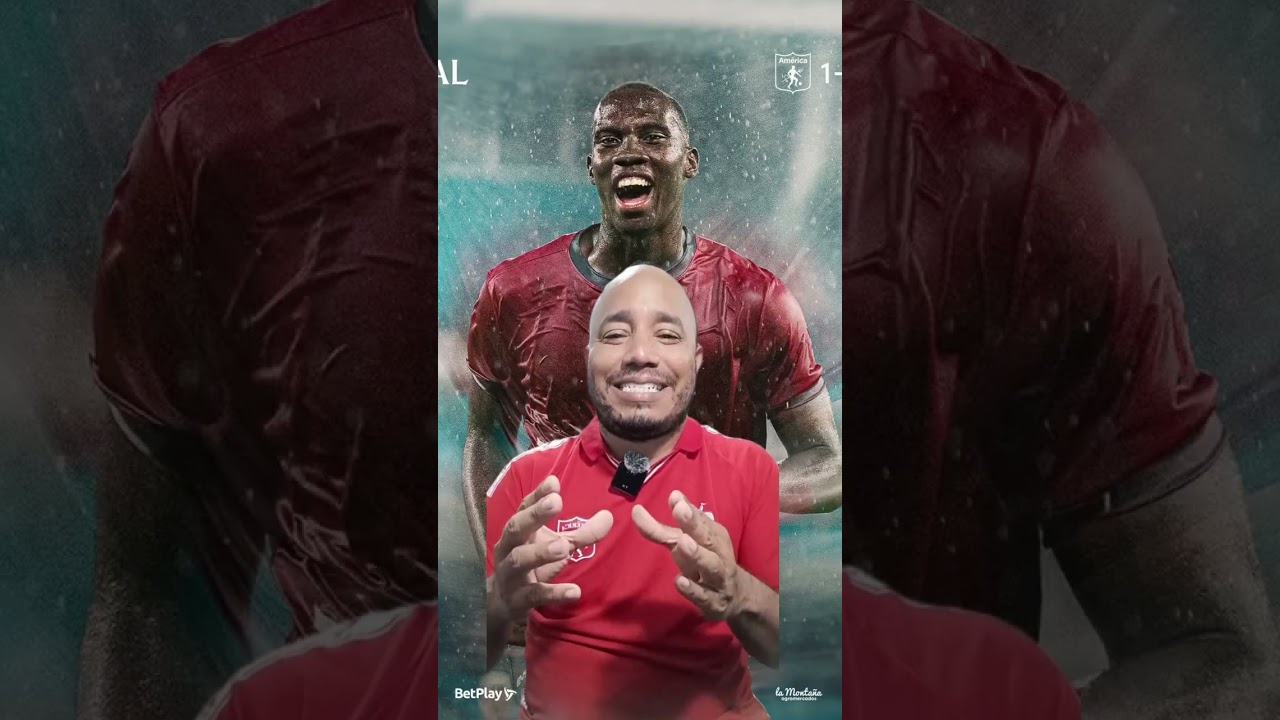 América de Cali vs Once Caldas (1-1) | ¿Qué pasó con la definición?