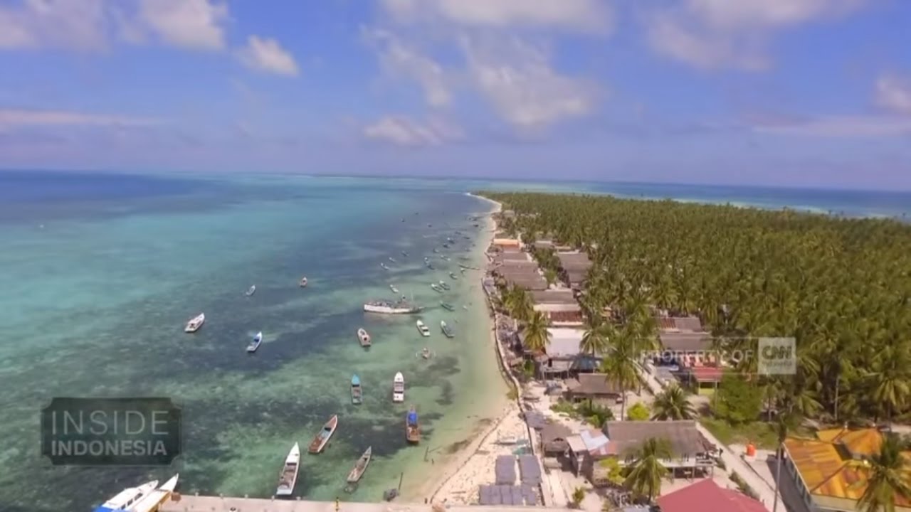 Mengarungi Sejarah Selayar - Inside Indonesia