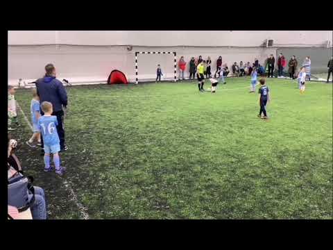 Видео к матчу СШ «Талант» - "Кристалл" Видео к матчу СШ «Талант» - "Кристалл"