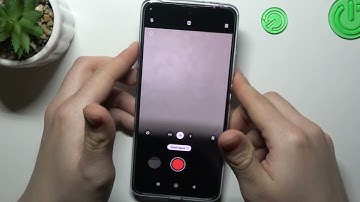 How to Record Timelapse Video on Redmi Note 12?