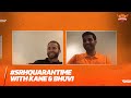 #SRHQuarantime with Kane & Bhuvi | IPL 2021 | SRH