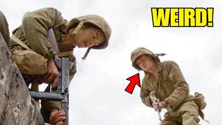 The Pacific (2010): 15 Weird Facts You Never Knew!