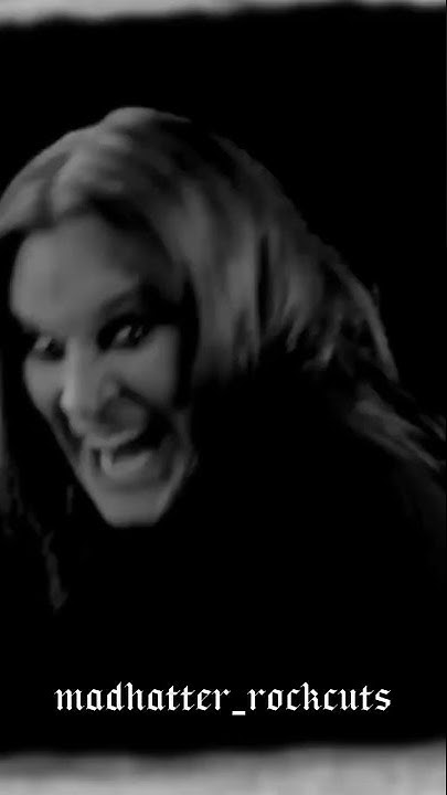 ozzy osbourne one of those days sub