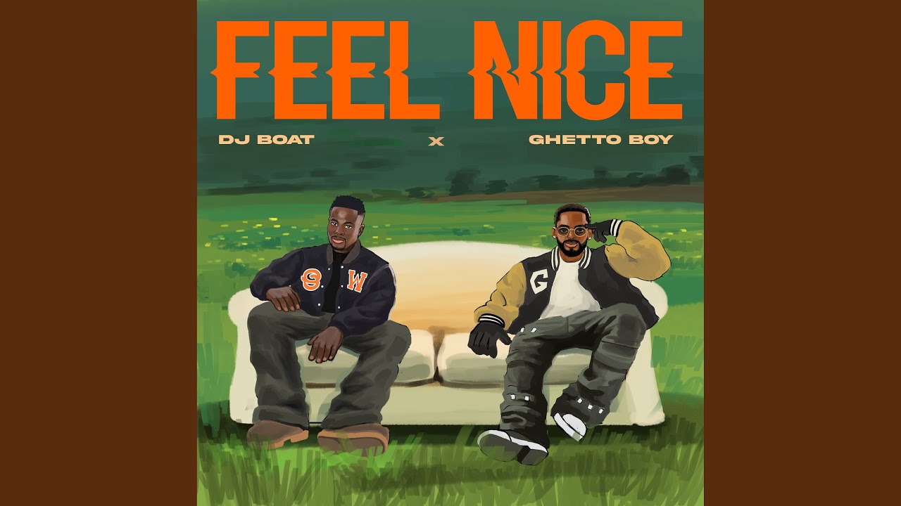 Watch Feel Nice on YouTube Watch Feel Nice on YouTube