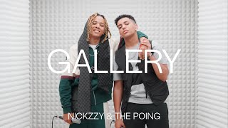 Nickzzy & Thepoing  - San Mamés | GALLERY SESSION