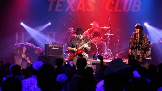 David Allen Coe (Live at The Texas Club)