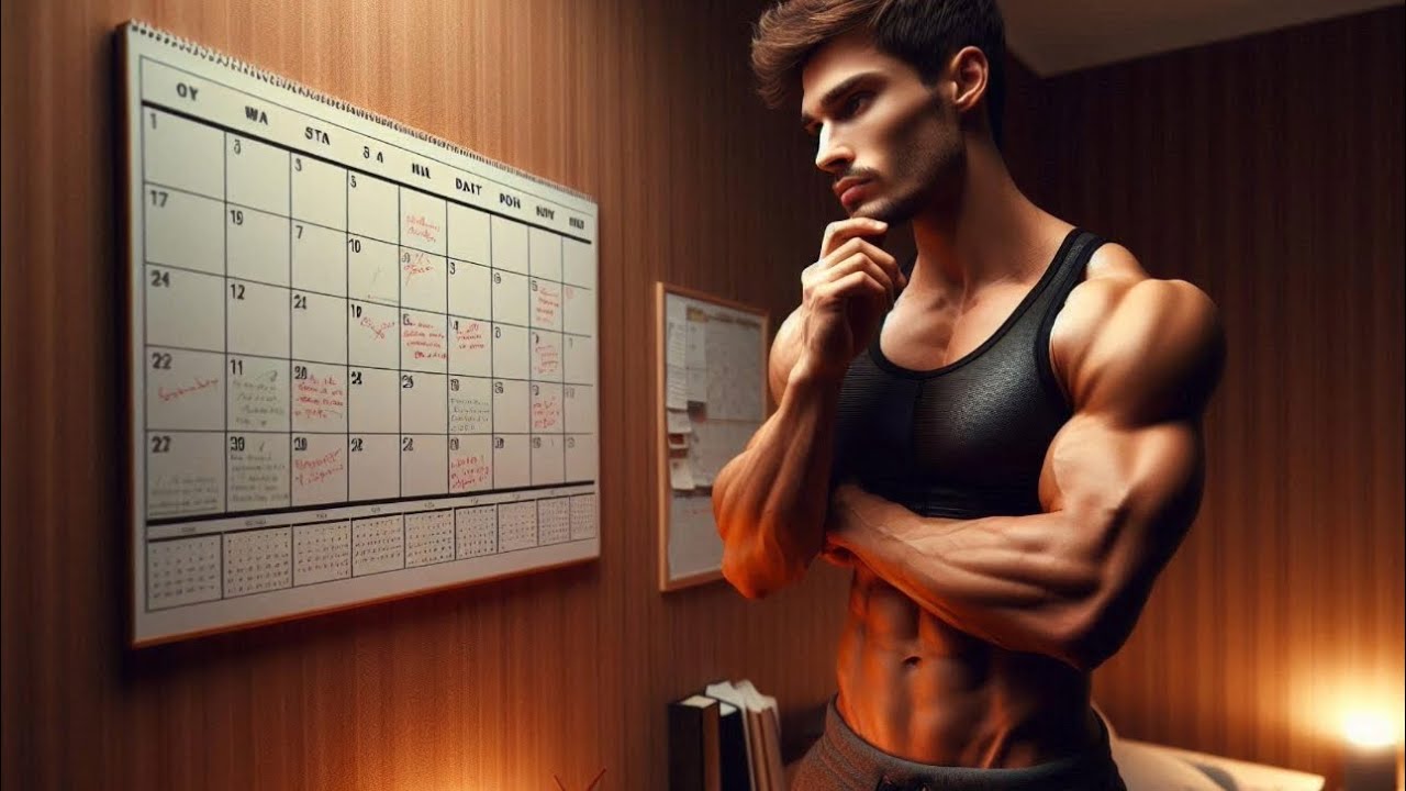 🤯 Why you Can’t Progress | Week 2 Body Recomp Update🤩 - YouTube