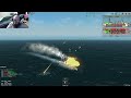Lets Play Ultimate Admiral Dreadnoughts USA Ep 15
