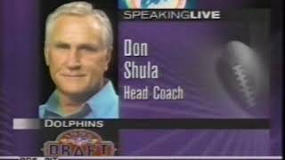 1995 NFL Draft Part 44 of 44