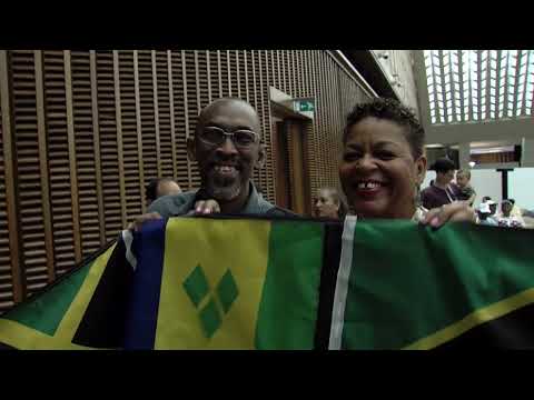 23/06/2022 World Meeting of Families - Parte 1 (PT)