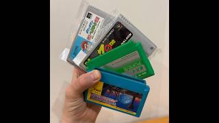 Youll have to pry these physical games from my cold dead stream!