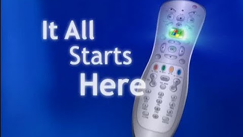 Introducing Windows Media Center Edition (2002 Video Version)