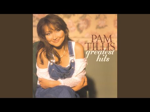 In Between Dances - Pam Tillis