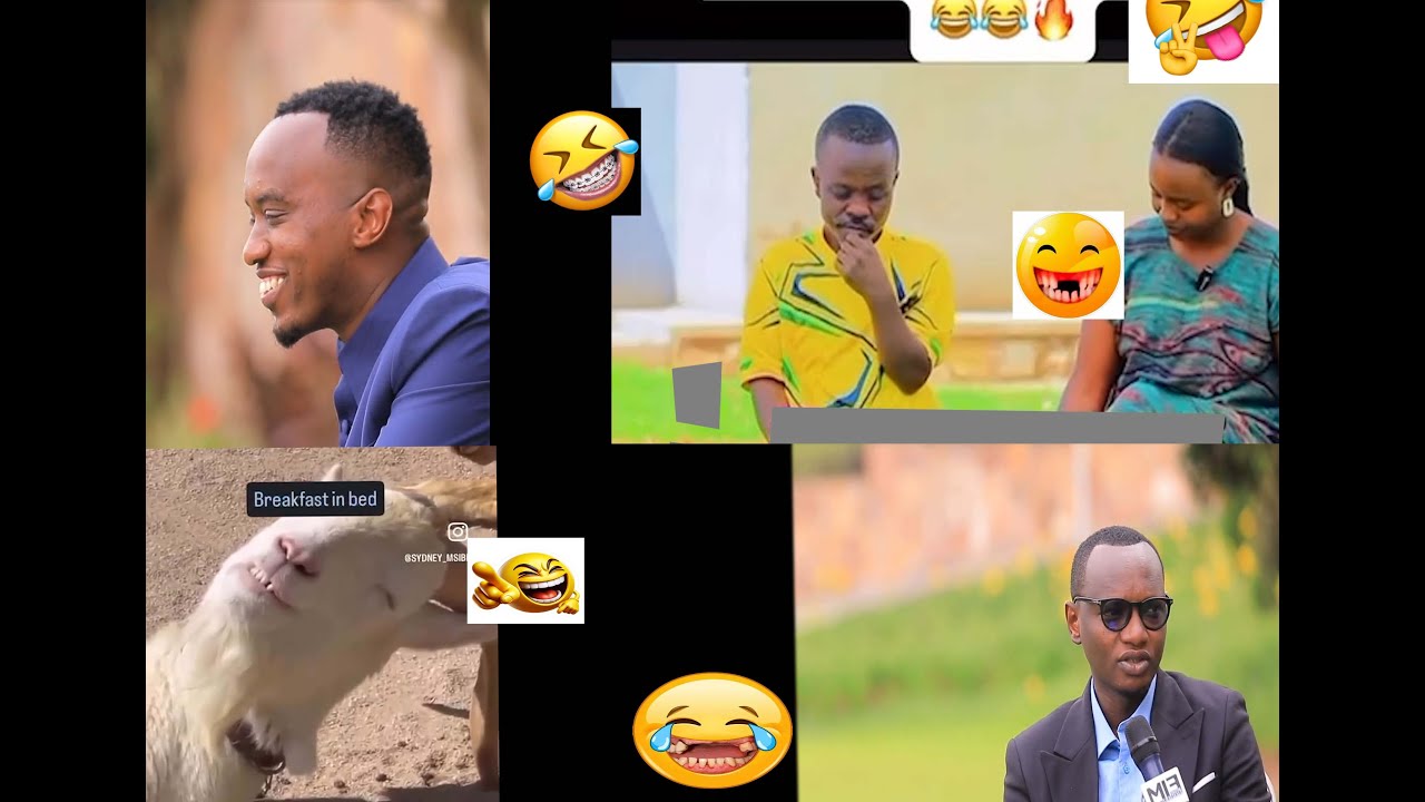 video isekeje cyane itangira umwaka wa 2026