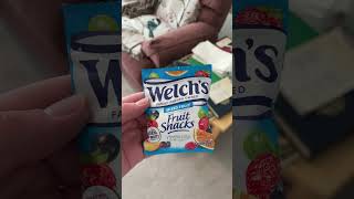 I Found More Welch's #filian