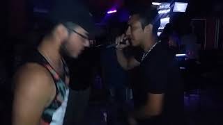 Androk Vs Braiko