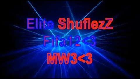 Random Name Intro made by Jamie