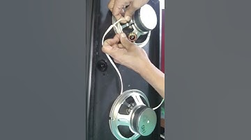 diy  low pass filter bass booster test subwoofer  speaker #speaker #basstest #subwoofer