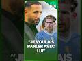 #OM : Benatia a tenté de faire venir de Bruyne cet été
