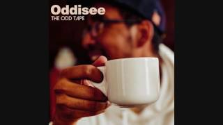 Oddisee - Alarmed chords