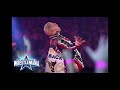 Cody Rhodes theme song (Arena effect, Pryo, WOAAHHH, 1 hour long)