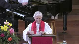 Mount Forest United Church 20260524 Pentecost