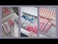 ASMR Lip Glosses Packing Order | Tik Tok